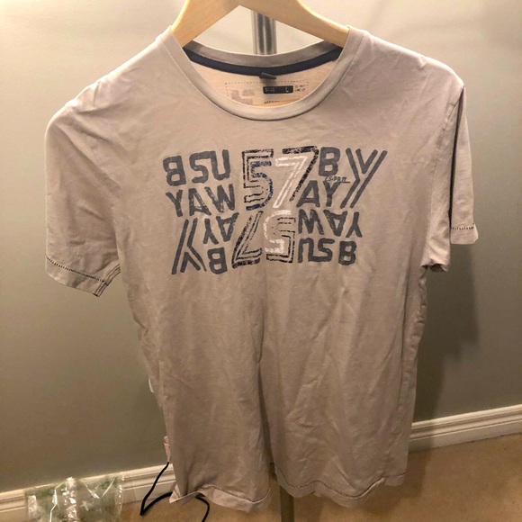 VGC Esprit men’s t-shirt in size M slim fit!! - Picture 1 of 7